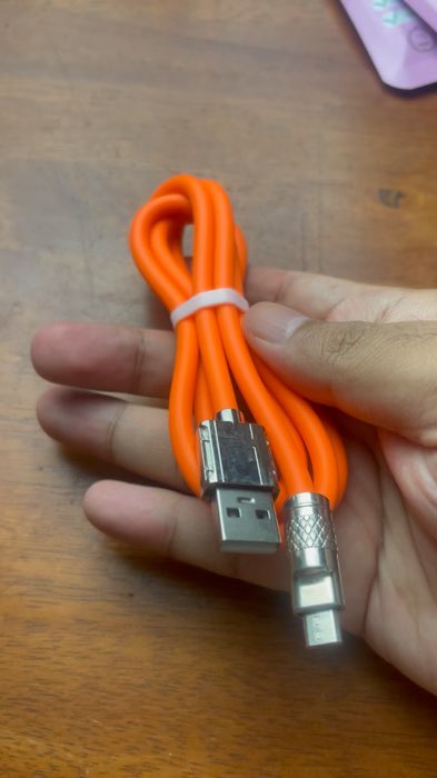 USB Cable