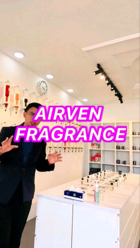 PERFUME VIRAL#perfume