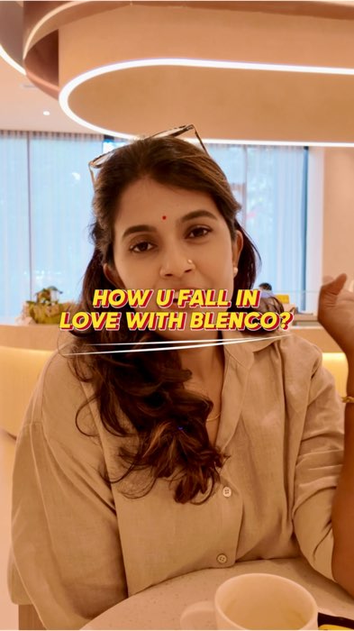 FEEDBACK BLENCO #slim #kurus #diet #fatburner #mealreplacement #detox #trending #perempuan #Fitness #weightloss #blenco ##fit #nosugar #coffee #health