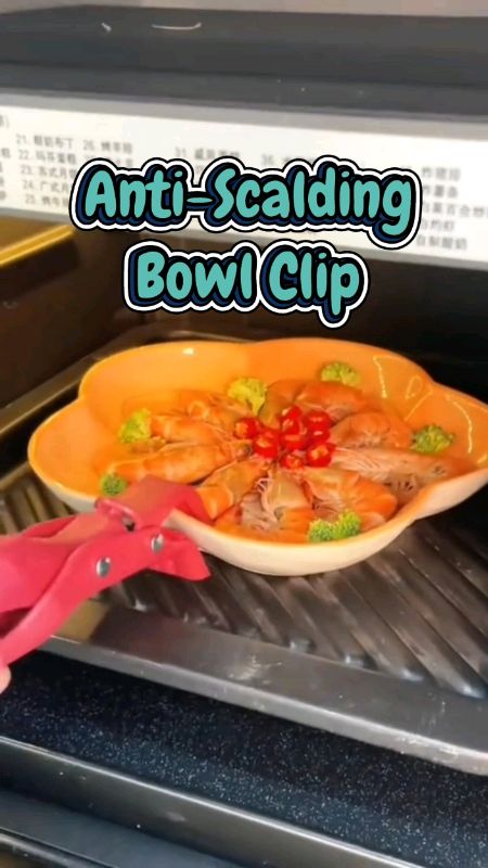 Barulah mudah nak angkat benda panas² dengan benda ni 😁 #fyp #viral #trending #antiscalding #antiscaldingclip #bowlclip #clip #bowl #pemegangmangkuk