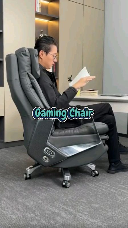 Gaming Chair#viral #fyp #belidisini #trending #shopeeaffiliate #shopeehaul