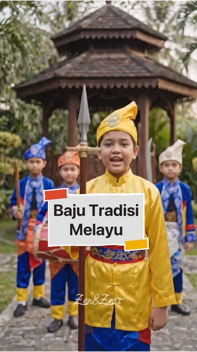 #pendekar #bajumerdeka #bajumelayu #bajupanglima #shopeePick #shopeeMY