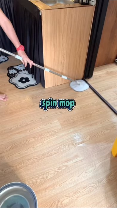#modofo #spinmop