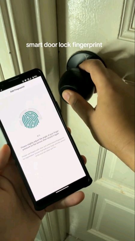 Details matter. #shopeemy #handprint #fingerprint