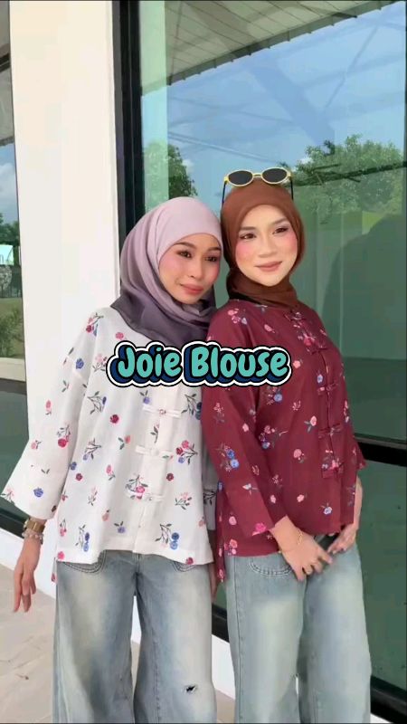 #envieblouse #chineseblouse #Envie