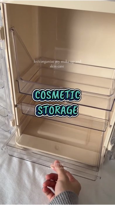 #Storage #ShopeeLagiCepat #shopeehaul