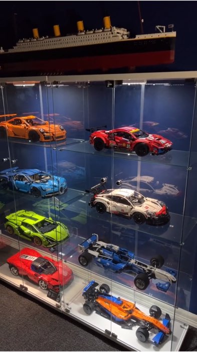 #cars #foryoupage #foryou #fyp #lego