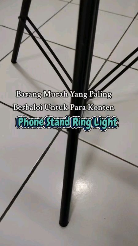 #barangmurah #phoneholder #shopeefeed #racunshopee #shopeehaul