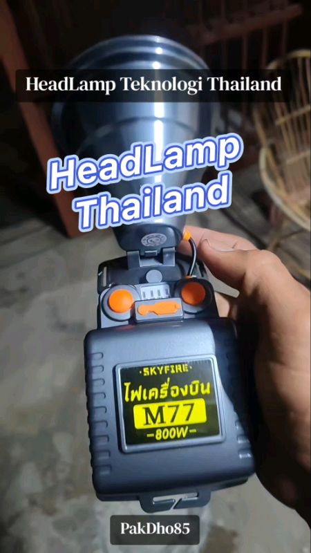 Headlamp Cahaya Super Terang.#ledlamp #viral #shopee #shopeeshop #lampu #flashlight #lampusuluh #camping #Hiking #outdoor #headlamp #