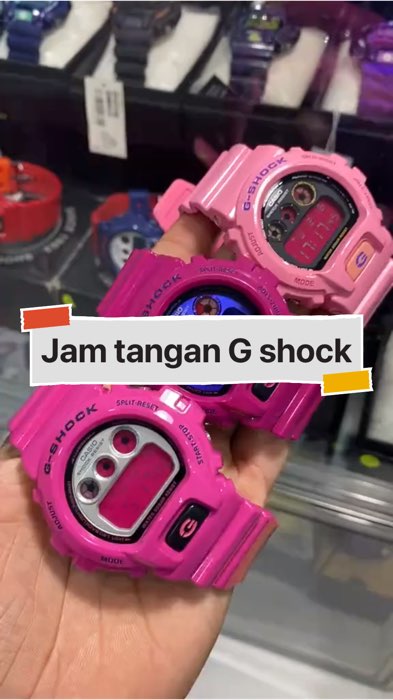 #jamtangan #gshock #perempuan #lelaki #style #shopeemalay #racunshopee