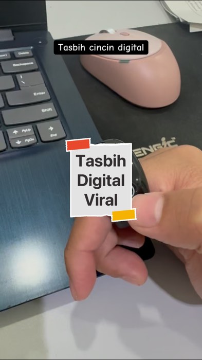 #tasbihdigital #tasbihcincin #tasbihdigitalviral #tasbihviral #zikirtasbih #zikircincin