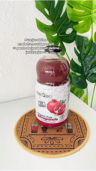 #jus#buah#delima