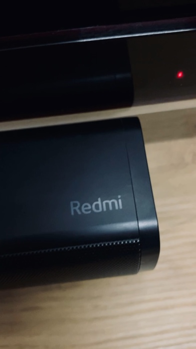 #soundbar #speakertv #bluetoothsoundbar #bluetoothspeaker #redmi #xiaomi