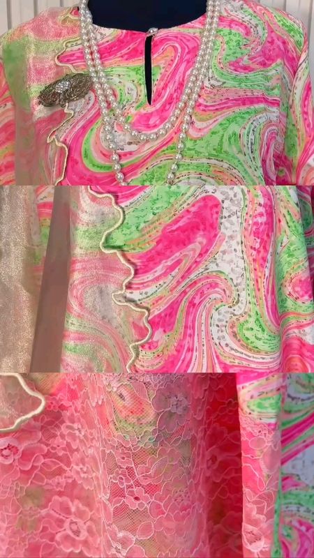meh kumpul peminat matcha strawberry 😍#kurungviral #bajukurungcantikmurah #bajukurungcantik #bajukurungnewdesign