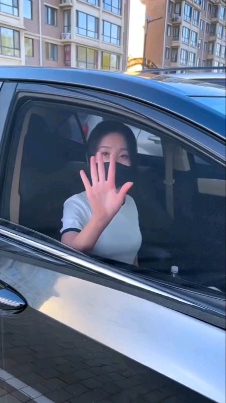 Elakkan kenderaan daripada dimasuki serangga dan habuk. Pasang jaring ini. #carwindowsunshade #jaringtingkapkereta #carwindownet #carsunshade