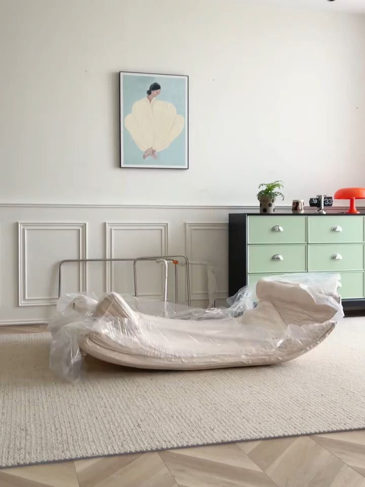 Beautiful modular sofa#Trikings Sofa