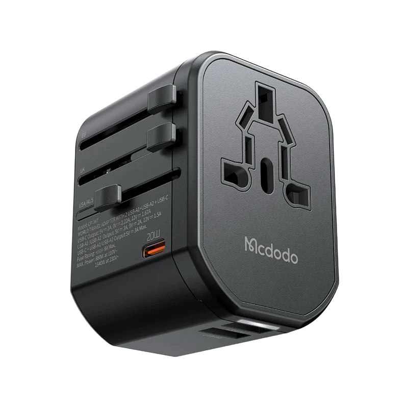 Mcdodo 20W PD Universal 