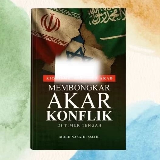 Membongkar Akar Konflik Di Timur Tengah