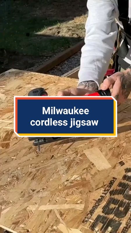 #fyp #shopee #shopeehaul #shopeecheck #racunshopee #shopeevideo #electroniczone #hardware #milwaukee #cordless #jigsaw #goodthing #foryou